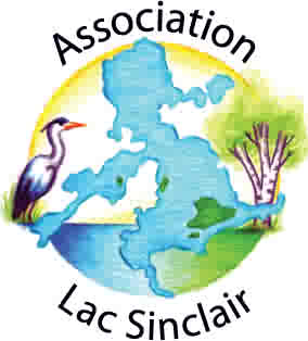 Lac Sinclair Association